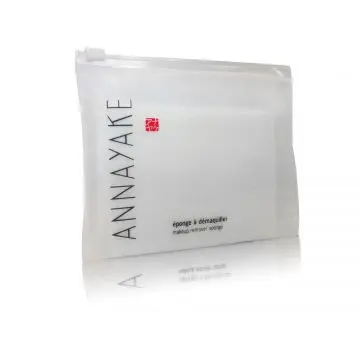 Ligne Basique Eponge à Démaquiller 1 Pc - Annayake - Accessoire - Visuel 1