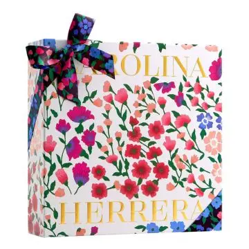 Coffret Good Girl Eau de Parfum 50ml & Lait Corps  - Carolina Herrera - Parfum - Visuel 2