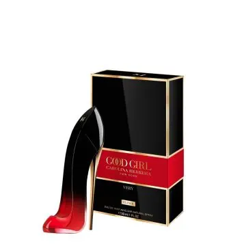 Very Good Girl Elixir Eau de Parfum 30ml - Carolina Herrera - Parfum - Visuel 2