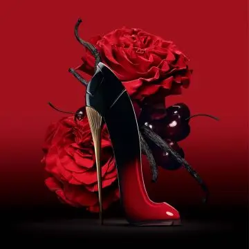 Very Good Girl Elixir Eau de Parfum 50ml - Carolina Herrera - Parfum - Visuel 3