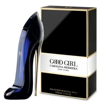 Good Girl Eau de Parfum 50ML - Carolina Herrera - Parfum - Visuel 2