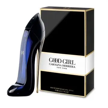 Good Girl Eau de Parfum 80ML - Carolina Herrera - Parfum - Visuel 2
