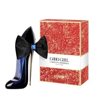 Coffret Good Girl Bowtastic Eau de Parfum 80ml - Carolina Herrera - Parfum - Visuel 1