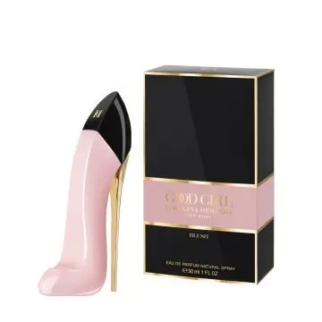 Good Girl Blush Eau de Parfum 30ml - Carolina Herrera - Parfum - Visuel 2