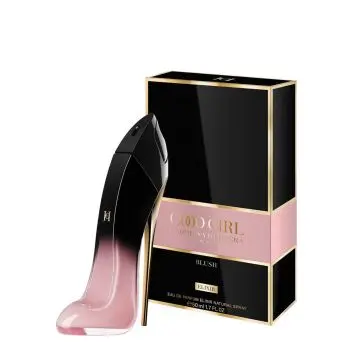 Good Girl Blush Elixir Eau de Parfum 50ml - Carolina Herrera - Parfum - Visuel 2