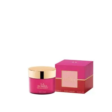 La Bomba  Crème Corps 200ml