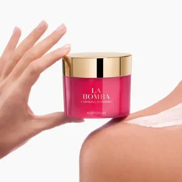 La Bomba  Crème Corps 200ml