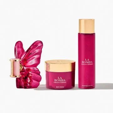 La Bomba  Crème Corps 200ml