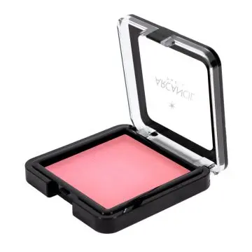 Blush Bouquet Fard à Joues 030 Fleur de Cerisier - Arcancil - Maquillage - Visuel 2