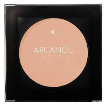 Oohlala Mono Fard à Paupières Mat 001 NUDE ROSÉ MINÉRAL - Arcancil - Maquillage - Visuel 1