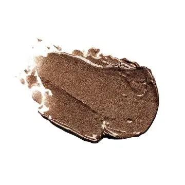 Star Glitter Ombre à Paupières Liquide Nacrée 350 Bronze Cosmique  - Arcancil - Maquillage - Visuel 3