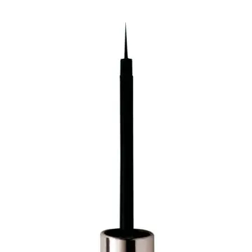 Liner Cabaret Eyeliner 001 Noir - Arcancil - Maquillage - Visuel 2