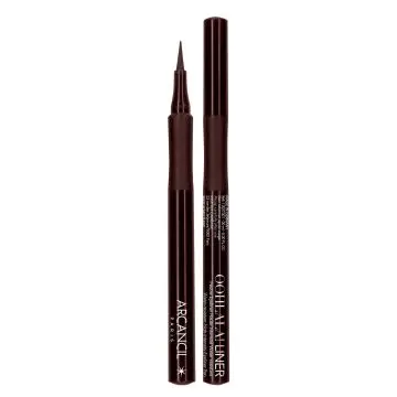 Oohlala! Liner Eyeliner 002 Chene - Arcancil - Maquillage - Visuel 1