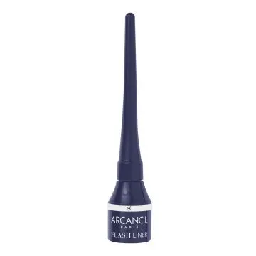 Flashliner Waterproof Eyeliner 003 Bleu Drama - Arcancil - Maquillage - Visuel 1