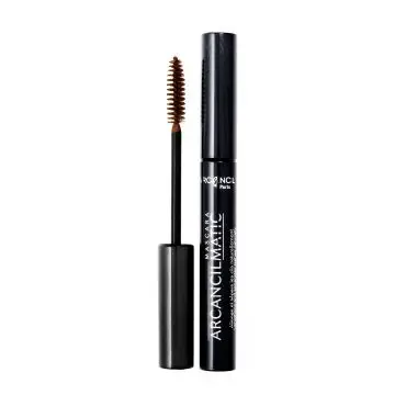 Arcancilmatic Mascara 049 Browny Black - Arcancil - Maquillage - Visuel 1