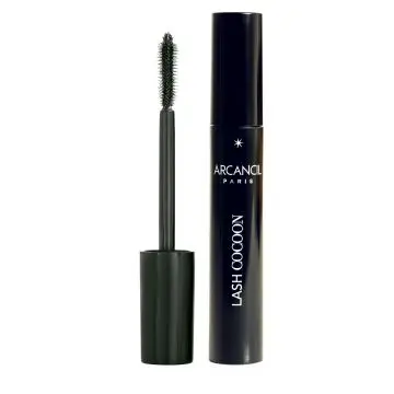 Lash Cocoon Mascara 001 Noir - Arcancil - Maquillage - Visuel 1