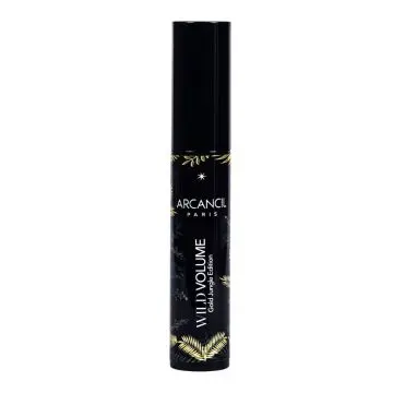 Wild Volume Mascara 007 Gold Jungle - Arcancil - Maquillage - Visuel 1