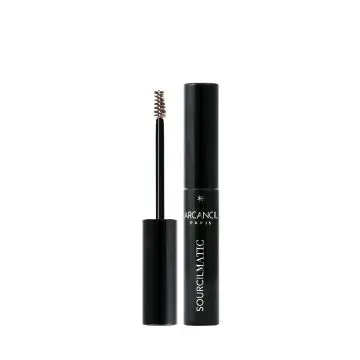Sourcilmatic Mascara Sourcils 130 Dark Brown - Arcancil - Maquillage - Visuel 1