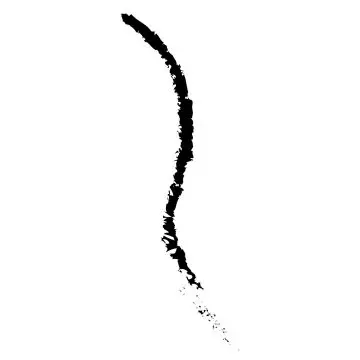 Idéal Sourcil Crayon Sourcils 100 Noir - Arcancil - Maquillage - Visuel 3