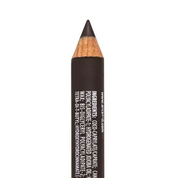 Starkhol Crayon eyeliner  002 BRUN - Arcancil - Maquillage - Visuel 2
