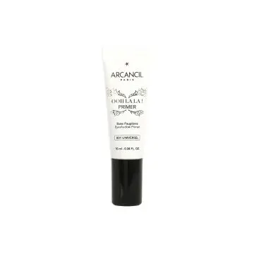 Oohlala ! Primer Base Fard à Paupières Tube 10ml - Arcancil - Maquillage - Visuel 1