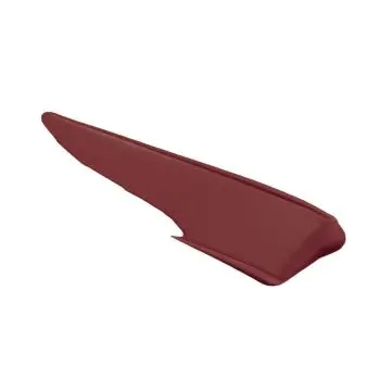 Mat Hysteria Rouge à Lèvres Liquide Mat 550 Brun Capoeira - Arcancil - Maquillage - Visuel 2