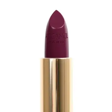 Caresse de Rouge Rouge à Lèvres 388 Pourpre - Arcancil - Maquillage - Visuel 2