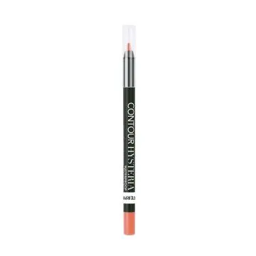Contour Hysteria Crayon Contour des Lèvres 405 Nude Ballerine - Arcancil - Maquillage - Visuel 1
