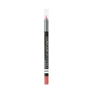 Contour Hysteria Crayon Contour des Lèvres  - Arcancil - Maquillage - Visuel 1
