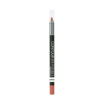 Contour Hysteria Crayon Contour des Lèvres 515 Brun Twist - Arcancil - Maquillage - Visuel 1