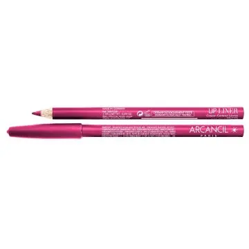 Lip Liner Crayon Contour des Lèvres 300 Bouton de Rose - Arcancil - Maquillage - Visuel 1