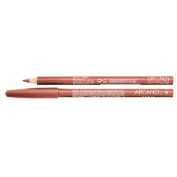 Lip Liner Crayon Contour des Lèvres 310 Bois de Rose - Arcancil - Maquillage - Visuel 1