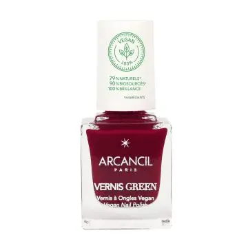 Vernis Green Vernis à Ongles 130 Dahlia - Arcancil - Maquillage - Visuel 1