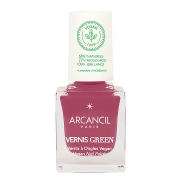 Vernis Green Vernis à Ongles 350 Astrance - Arcancil - Maquillage - Visuel 1