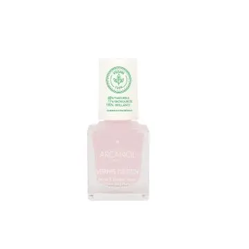 Vernis Green Vernis à ongles vegan 735 LYS - Arcancil - Maquillage - Visuel 1