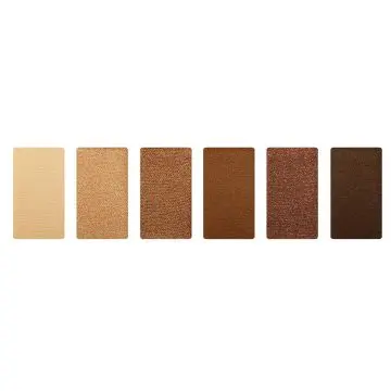 Oohlala ! Palette  001 Nude - Arcancil - Maquillage - Visuel 3