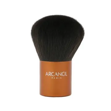 Kabuki Pinceau Poudre   - Arcancil - Accessoire - Visuel 1