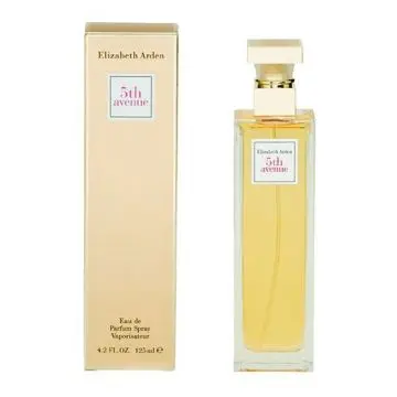 5TH Avenue Eau de Parfum Vaporisateur 125ml - Elizabeth Arden - Parfum - Visuel 1