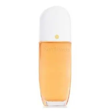 Sunflowers - Eau de toilette  eau de toilette - vaporisateur 100 ml - Elizabeth Arden - Parfum - Visuel 1