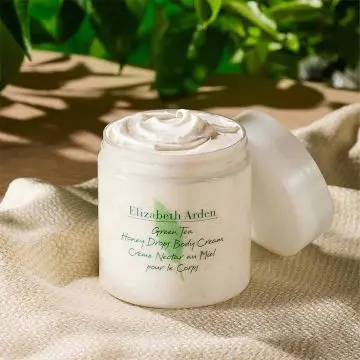 Green Tea Crème Corps 500ml - Elizabeth Arden - Soin - Visuel 4