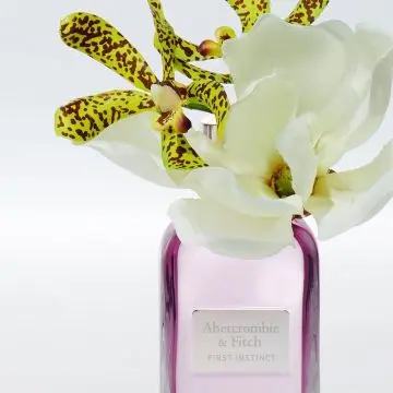 First Instinct Eau de Parfum Vaporisateur 50ml - Abercrombie & Fitch - Parfum - Visuel 3