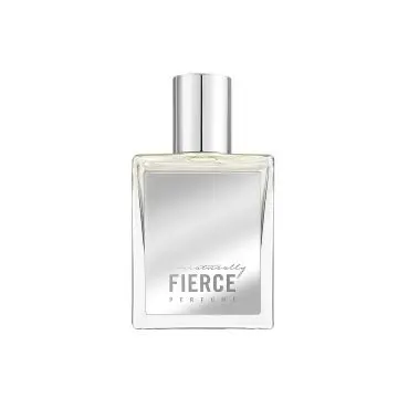 Naturally Fierce Eau de Parfum Vaporisateur 50ml - Abercrombie & Fitch - Parfum - Visuel 1