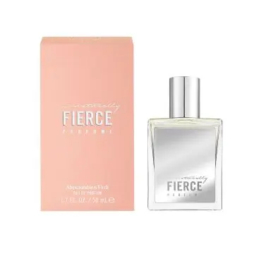Naturally Fierce Eau de Parfum Vaporisateur 50ml - Abercrombie & Fitch - Parfum - Visuel 2