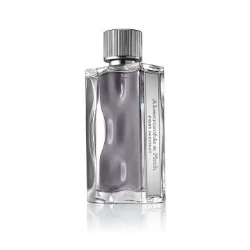 First Instinct Eau de Toilette Vaporisateur 100ml - Abercrombie & Fitch - Parfum - Visuel 1