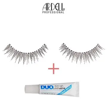 Duo Natural 110 Faux-cils & Colle  - Ardell - Accessoire - Visuel 2