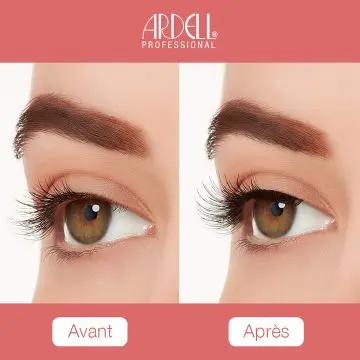 Duo Natural 110 Faux-cils & Colle  - Ardell - Accessoire - Visuel 3