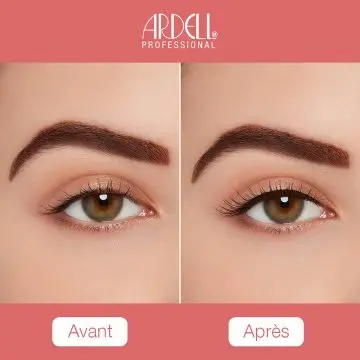 Duo Natural 110 Faux-cils & Colle  - Ardell - Accessoire - Visuel 4