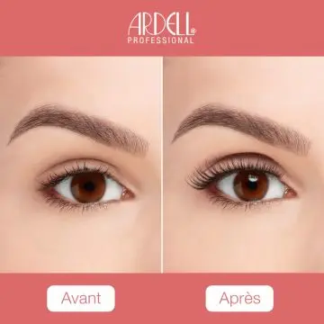 Kit Natural 174 Faux-Cils & Colle Transparente  - Ardell - Accessoire - Visuel 3