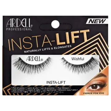 Insta-Lift Wishful 530 Faux-cils  - Ardell - Accessoire - Visuel 1