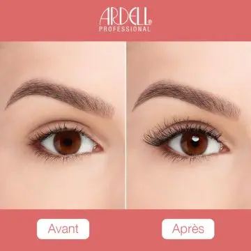 FAUX CILS MAGNETIC PRE-CUT DEMI WISPIES Faux-Cils  - Ardell - Accessoire - Visuel 3